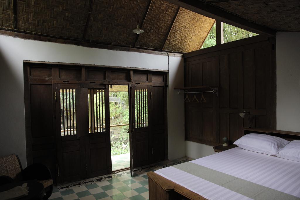 Rumah Senjakala Bantul Eksteriør bilde