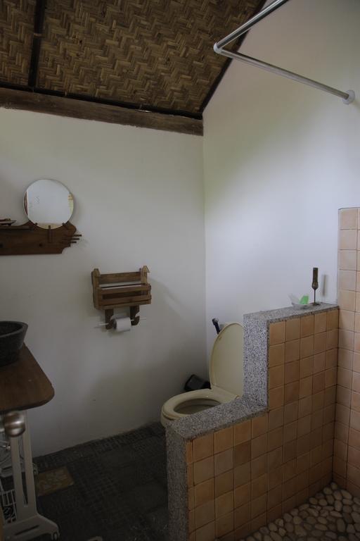 Rumah Senjakala Bantul Eksteriør bilde