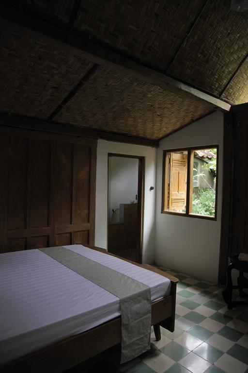 Rumah Senjakala Bantul Eksteriør bilde