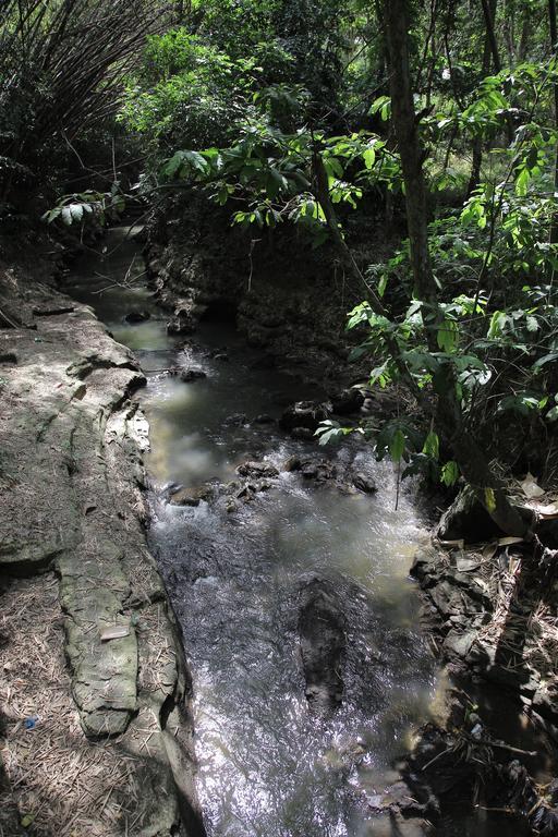 Rumah Senjakala Bantul Eksteriør bilde